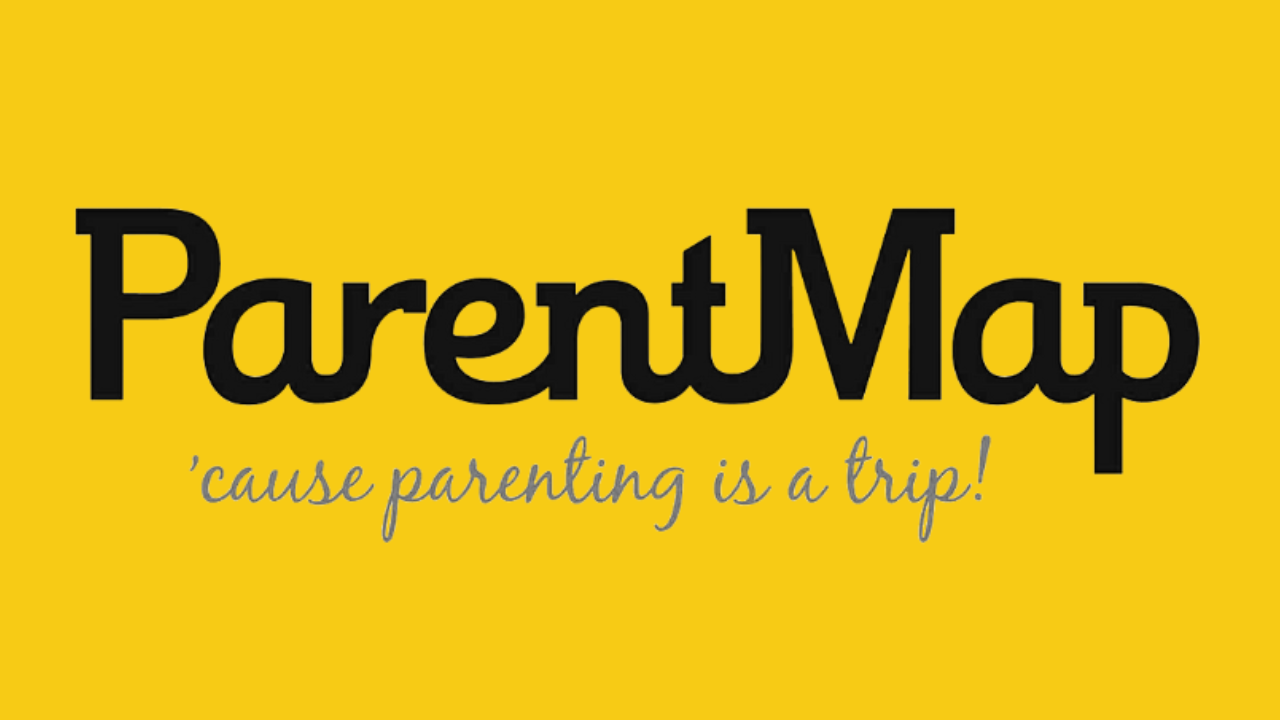 ParentMap: This Mother Is on a Mission to Help Widowed Parents and Their Children Thrive