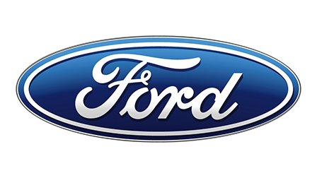 Ford, Branding Service, Monaco Branding &amp; Creative