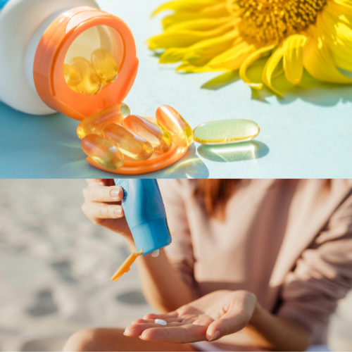 When “Low Risk” Products Become High Risk: Lessons from Sunscreens &amp; Listed Medicines