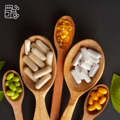 Common PV Mistakes Made by Supplement Companies with Products Listed on the ARTG