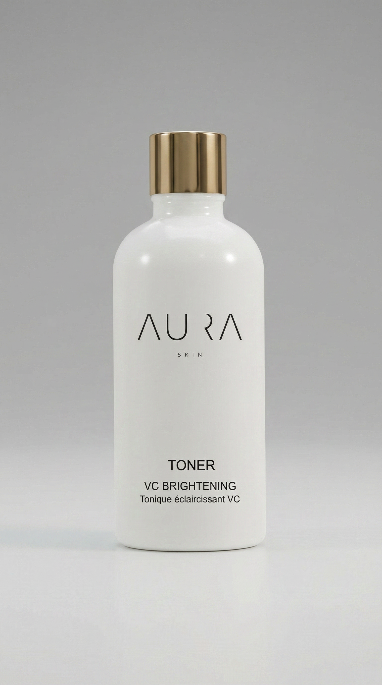 VC Brightening Toner