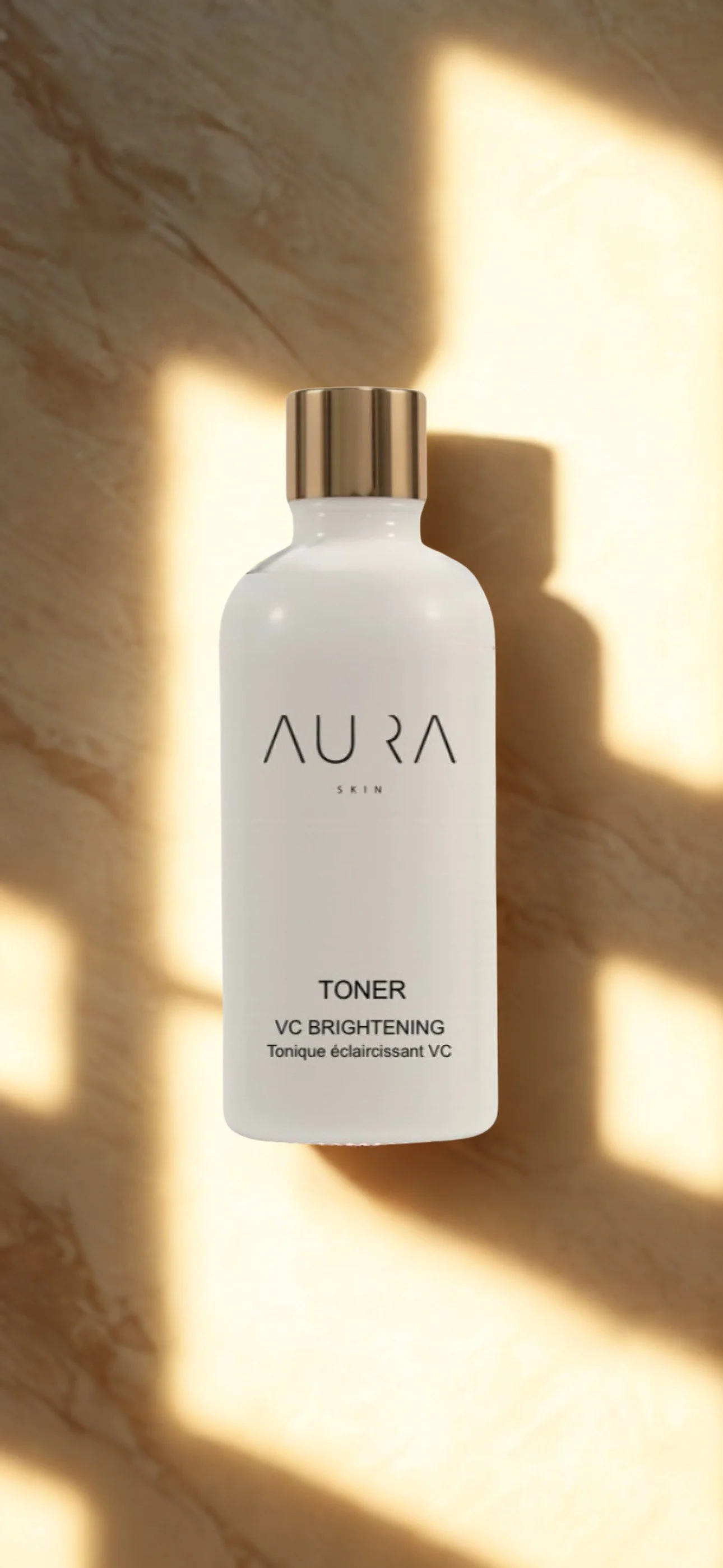 VC Brightening Toner