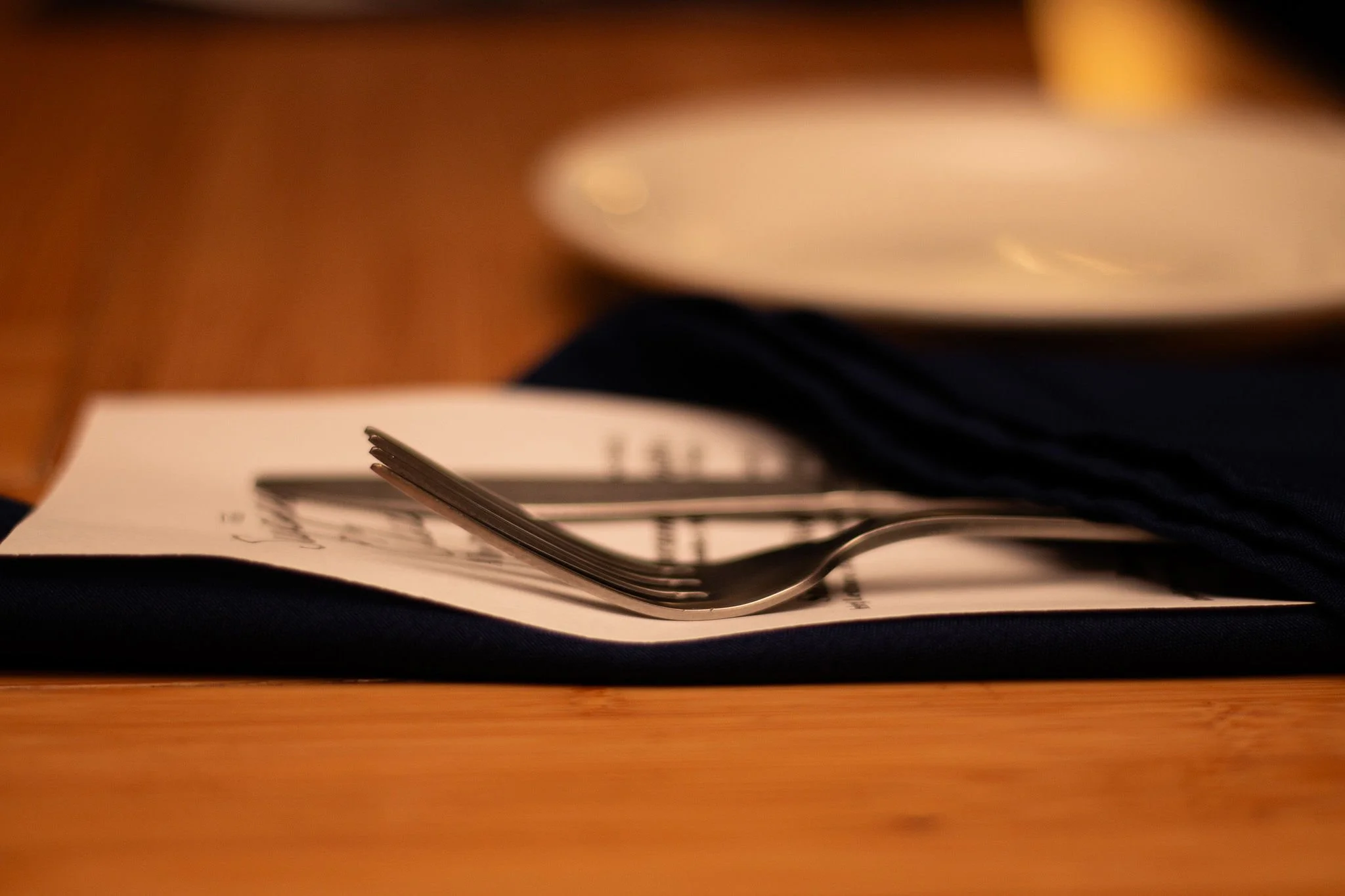 Supper Club