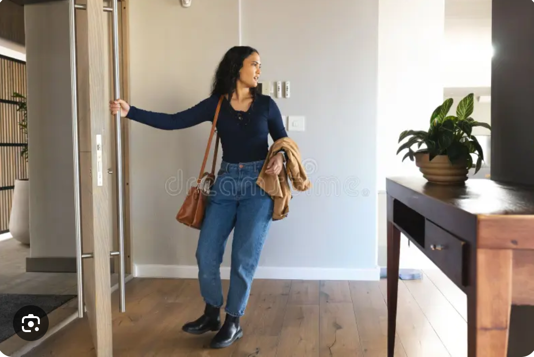 Why Do Women Have to Carry the Weight?*An exhausted woman's guide to surviving the patriarchy, setting boundaries, and giving significantly fewer fucks.*