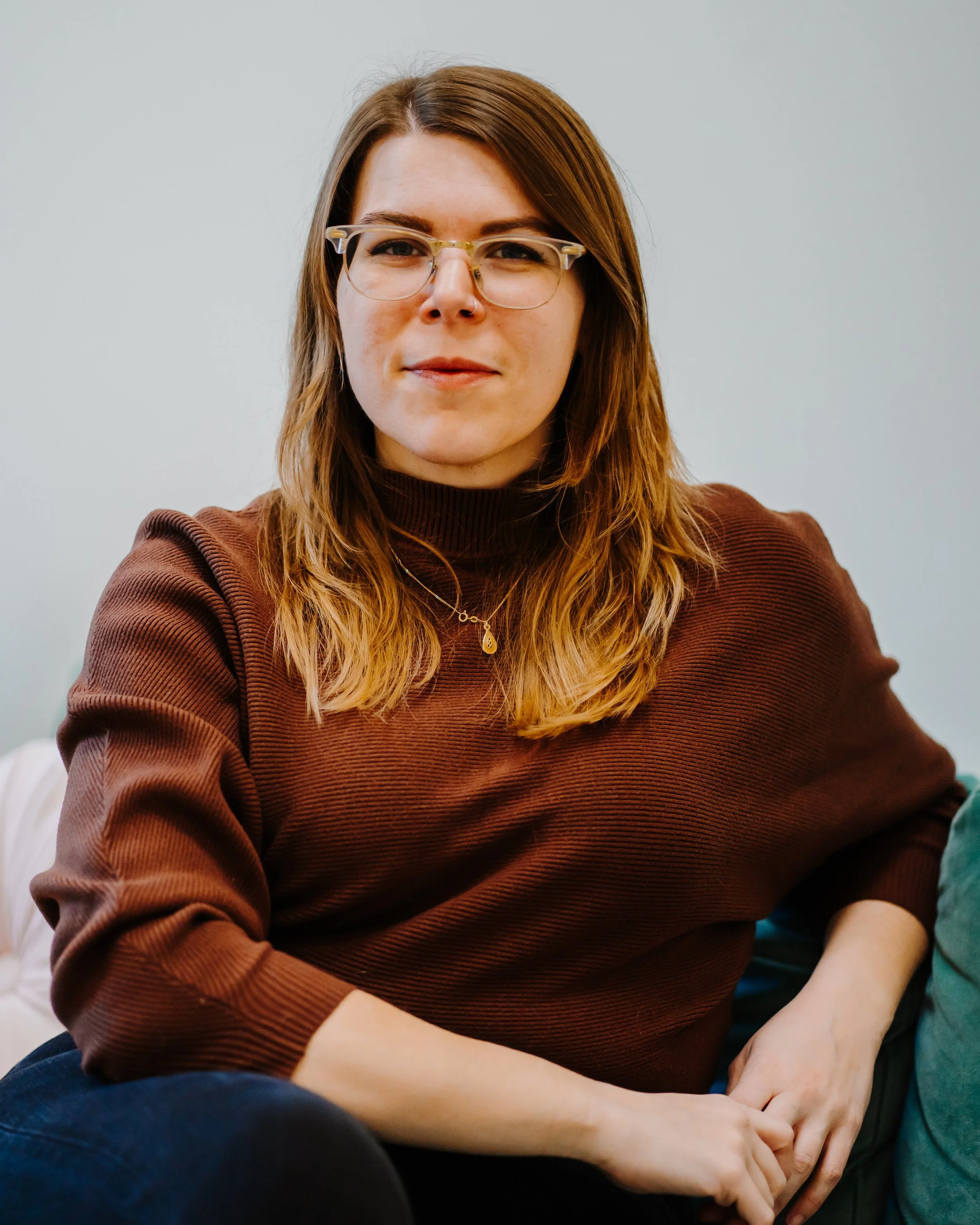 Kirstie Juenger headshot