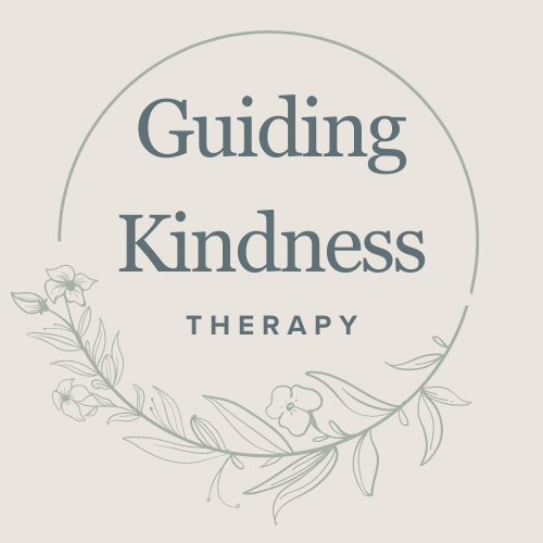 Guiding Kindness Therapy