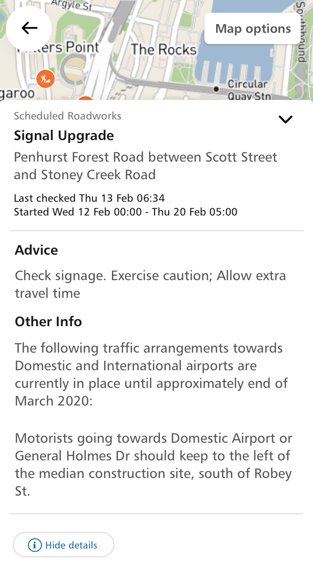 030 Mobile_Trip Planner - Live Traffic Map Sheets Expanded@2x.png