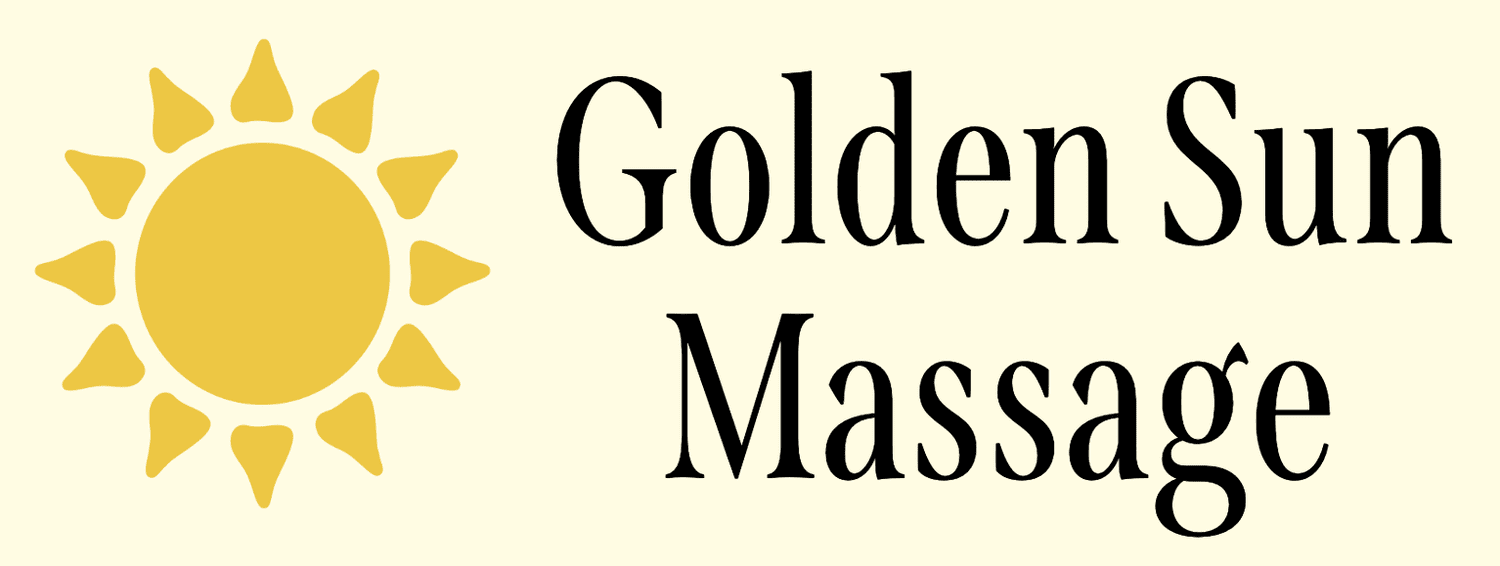 Golden Sun Massage