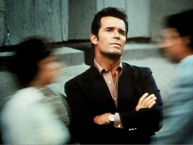 Influences: “The Rockford Files”
