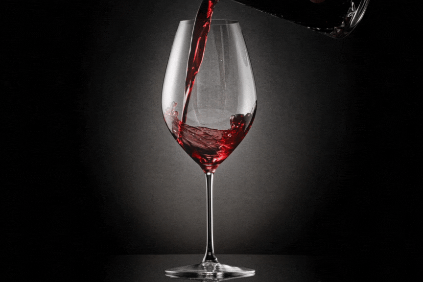 How Does Glass Type Influence Your Wine's Taste?