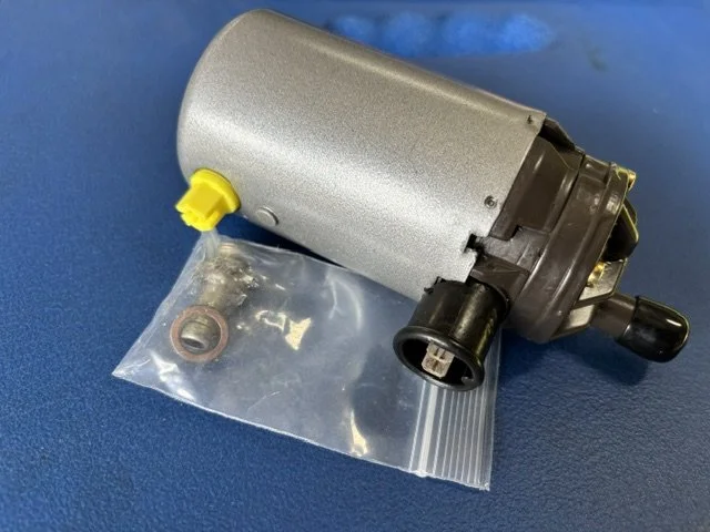 tii fuel pumps