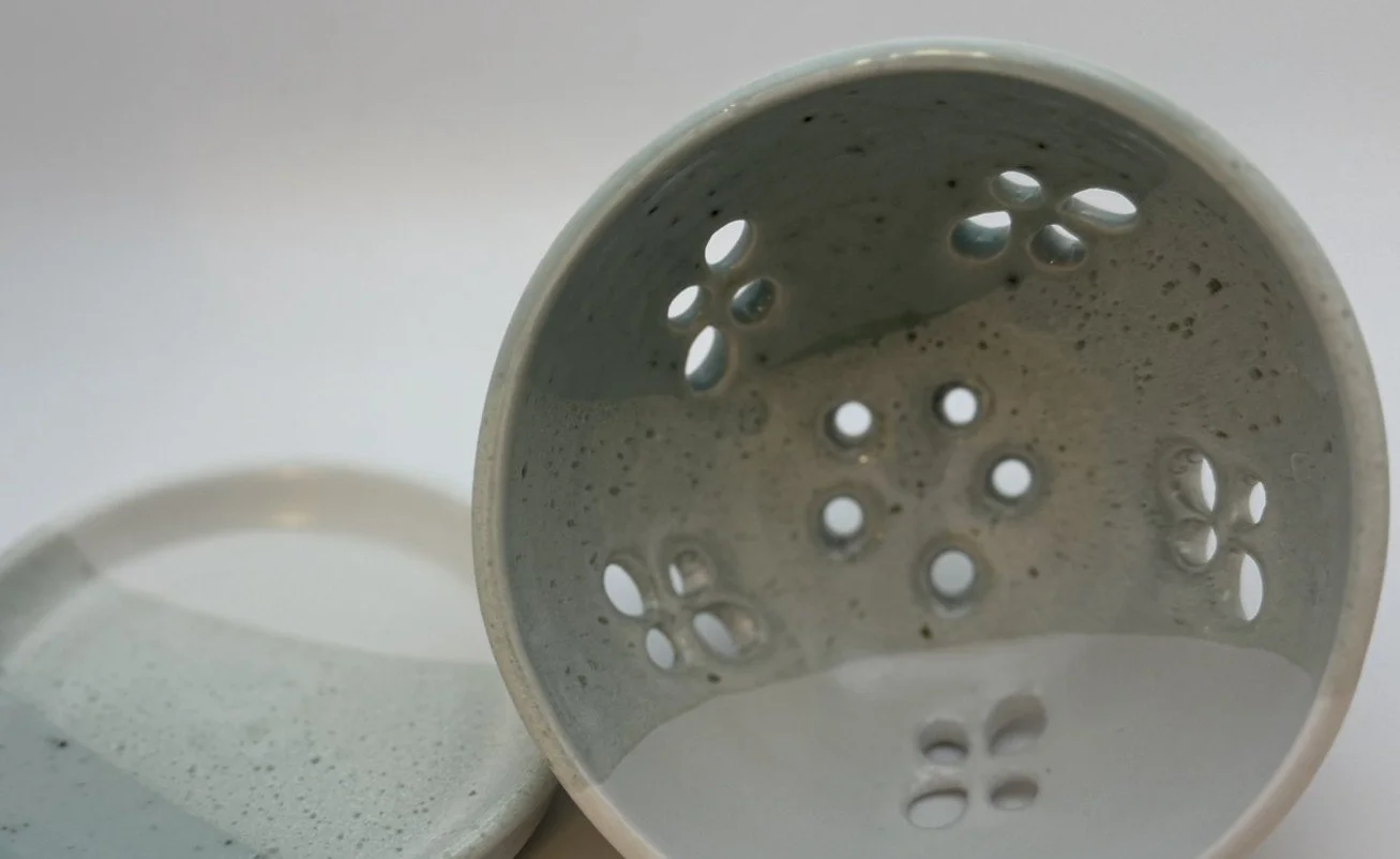 Porcelain Dishware