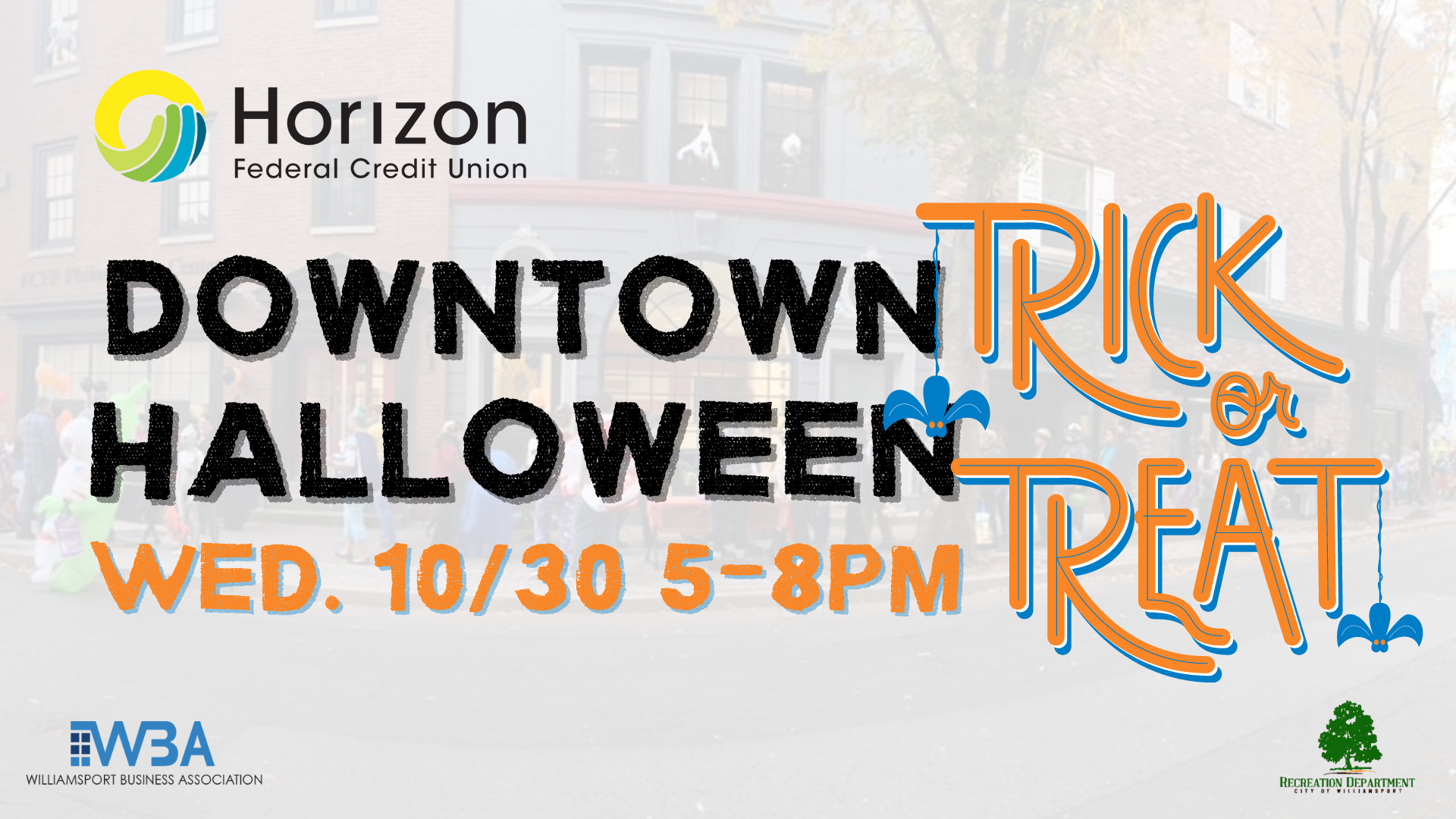 Events — Explore Williamsport