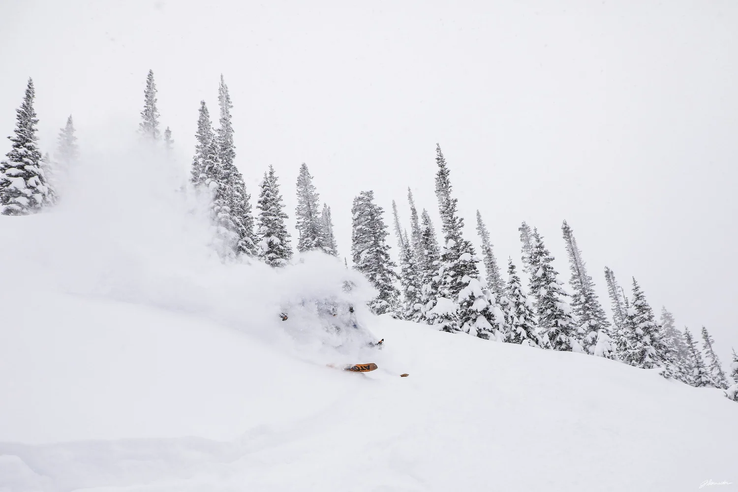 Steamboat Powdercats