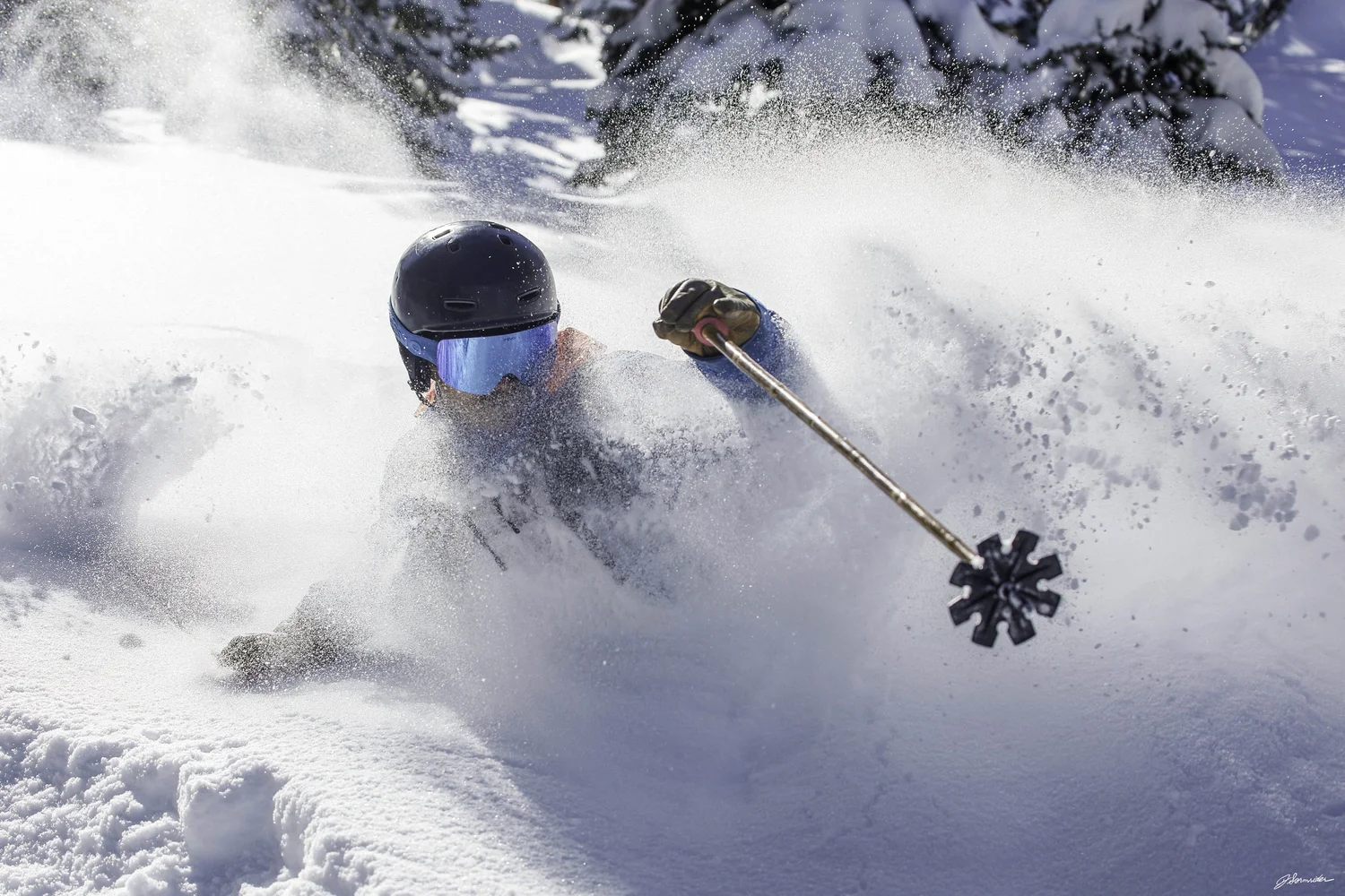 Steamboat Powdercats