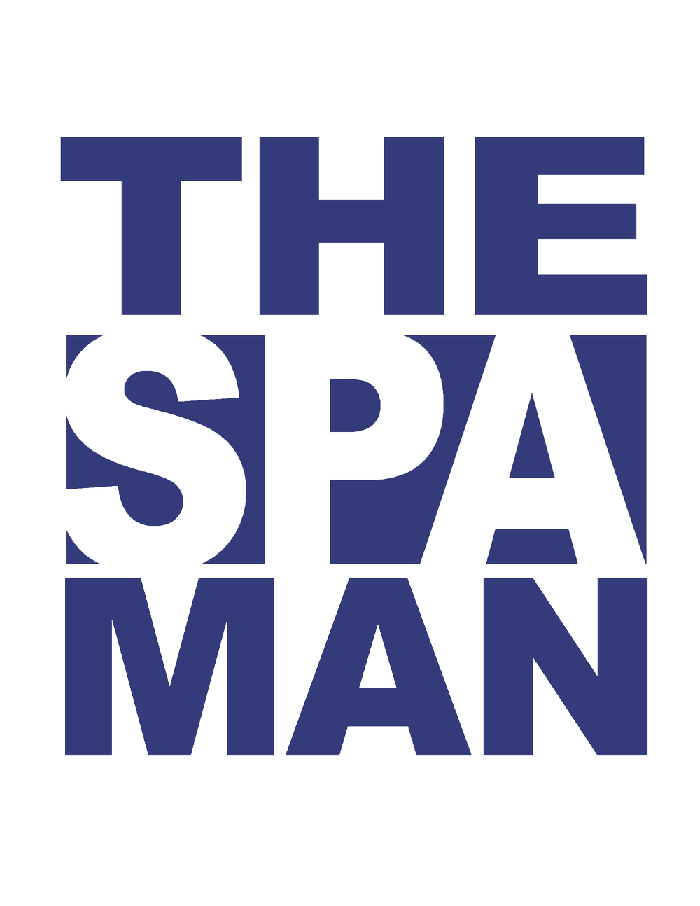 The Spa Man