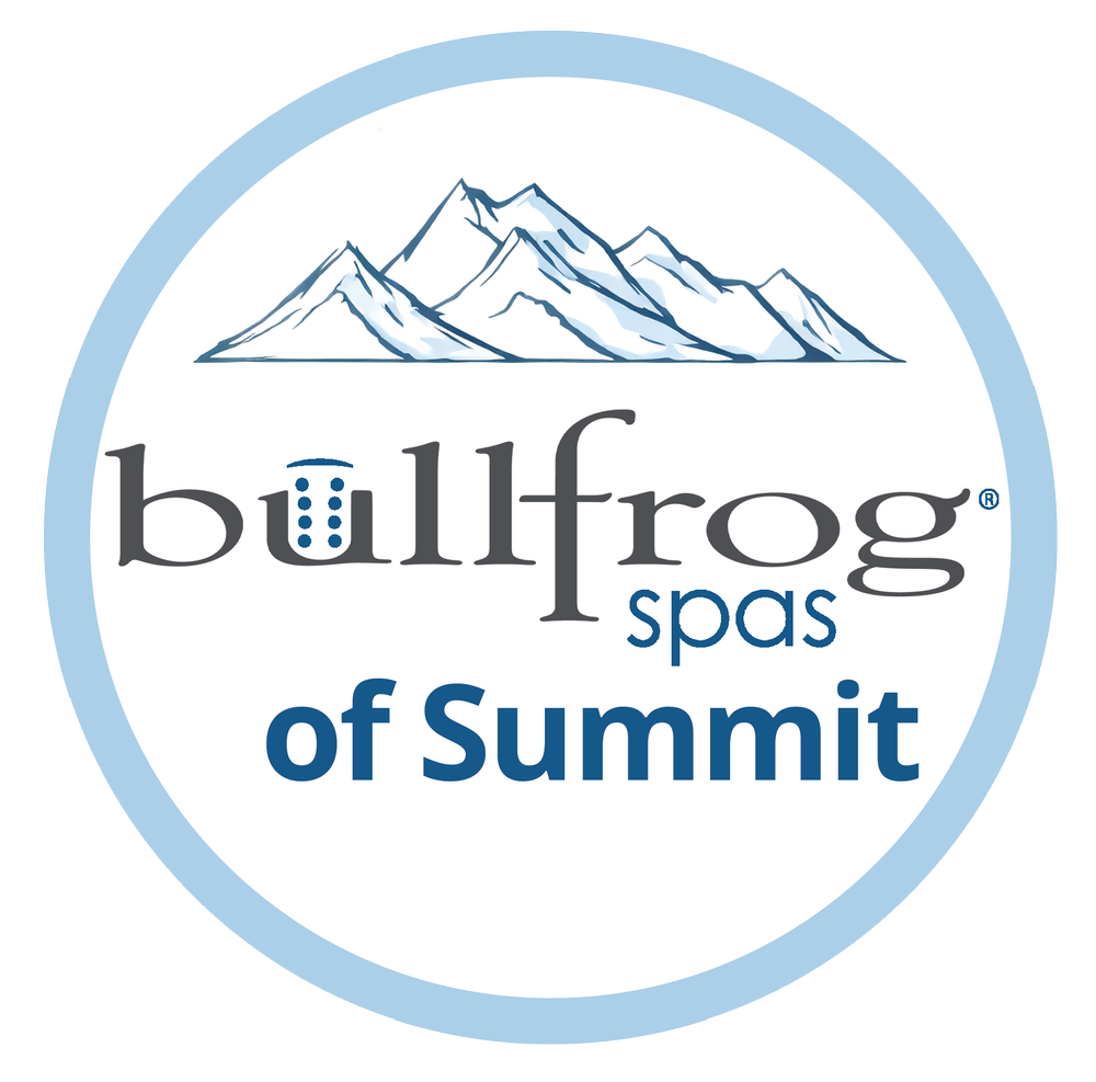 Bullfrog Spas of Summit