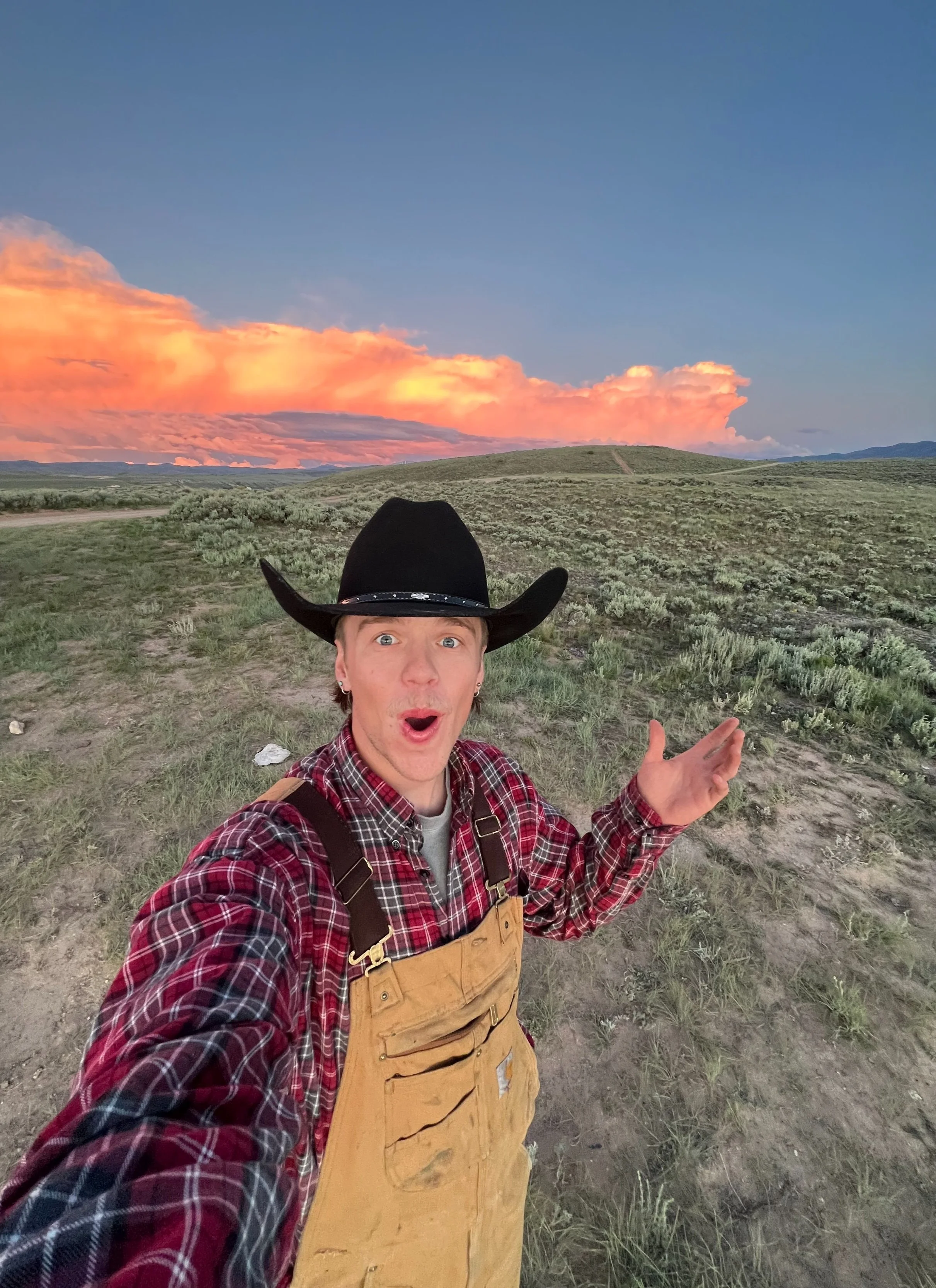 Josh — Stormrider Media