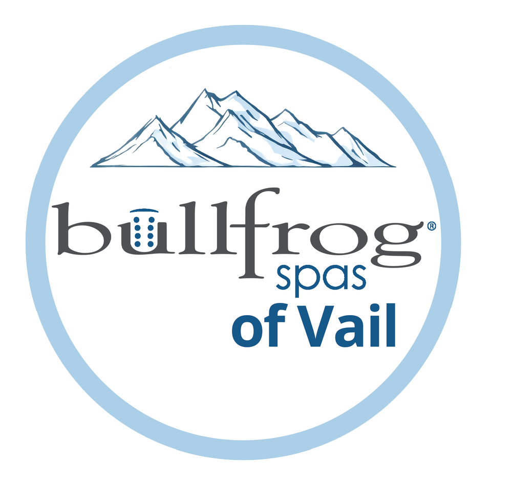 Bullfrog Spas of Vail