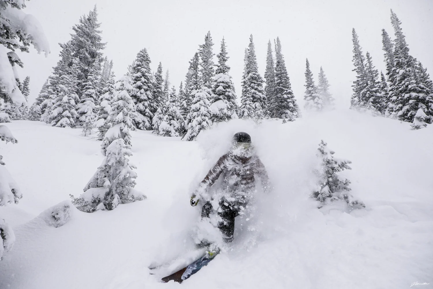 Steamboat Powdercats