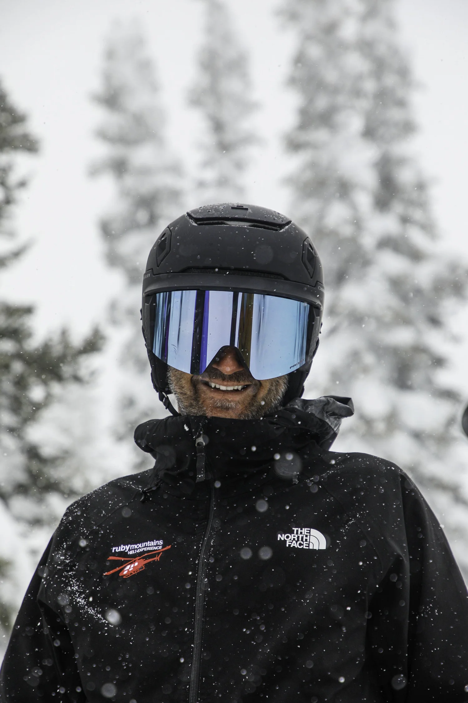 Steamboat Powdercats