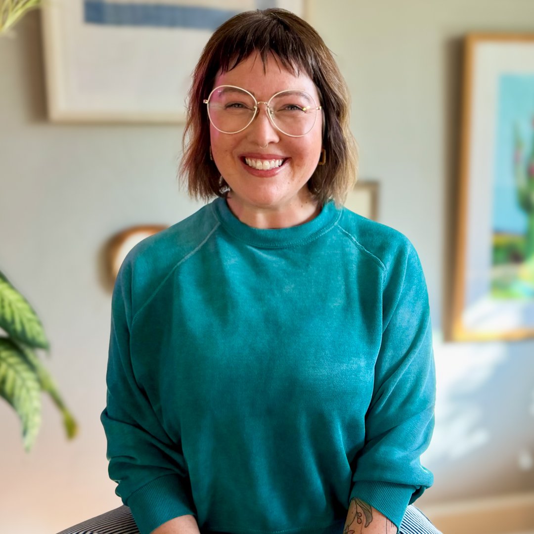 About — Kelly Rafferty, Ph.D.