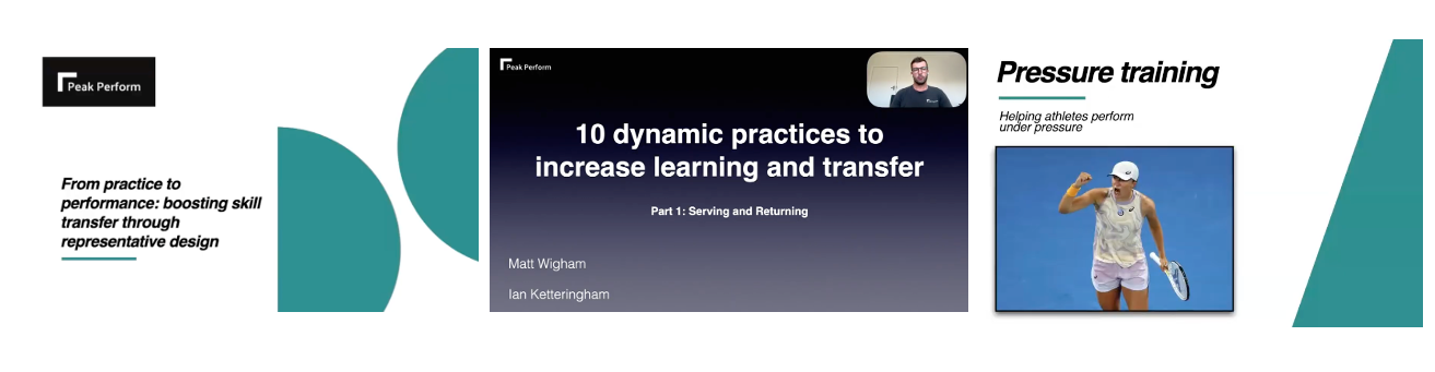 3 Presentation Bundle