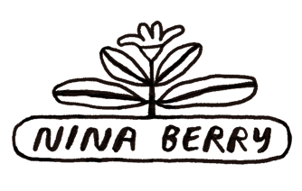 nina berry