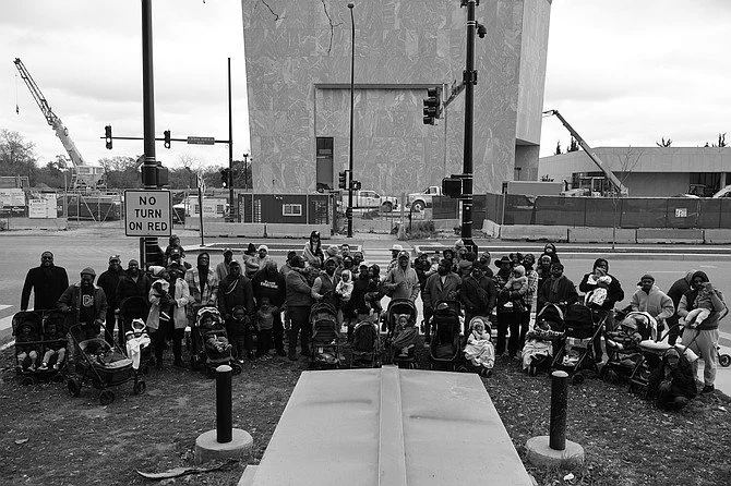 Black Fathers Lead By Example in Partnership with the Obama Presidential Center — The Citizen Newspaper Group