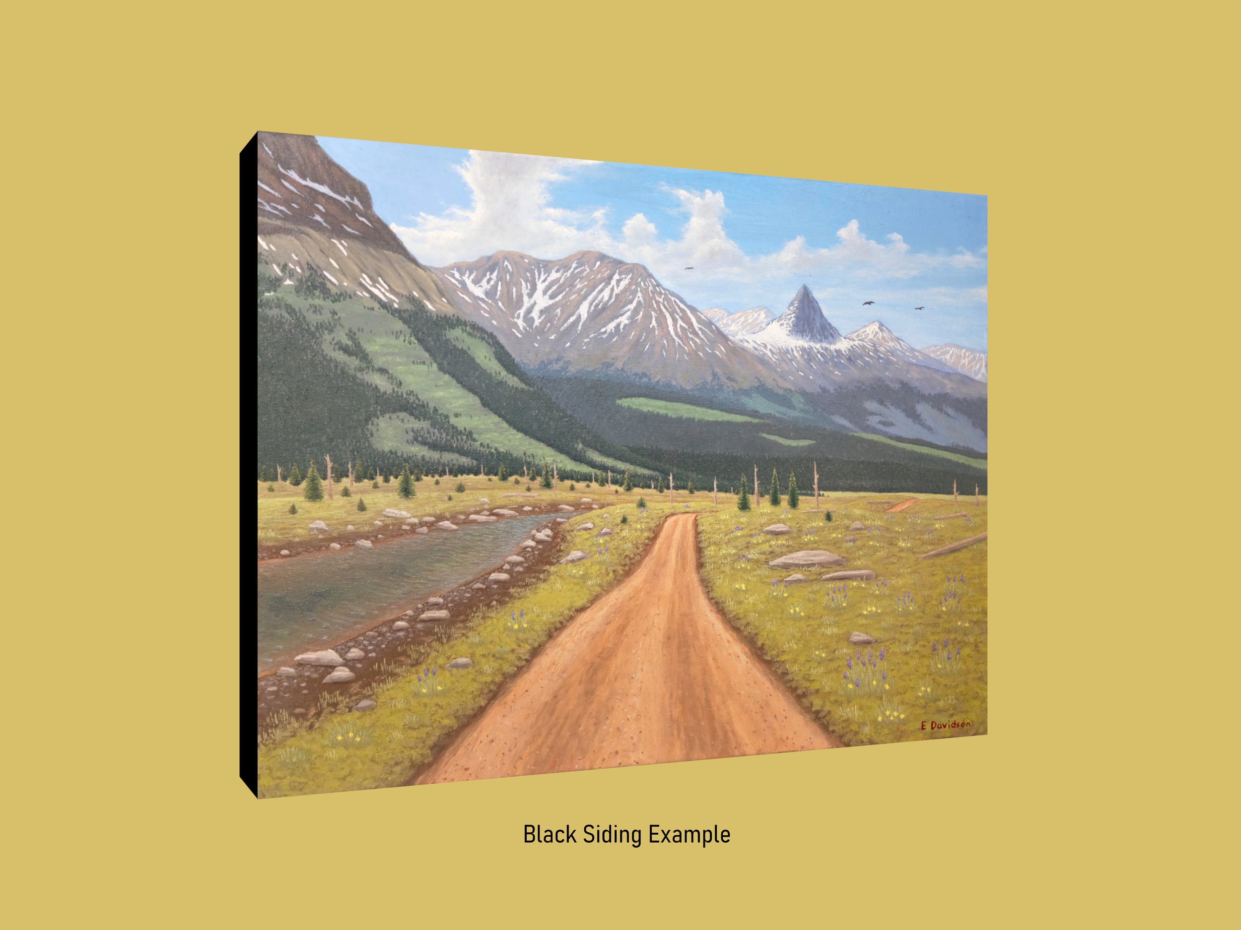 MountainValleyTrailRide_BlackCanvasPrintExample.jpg