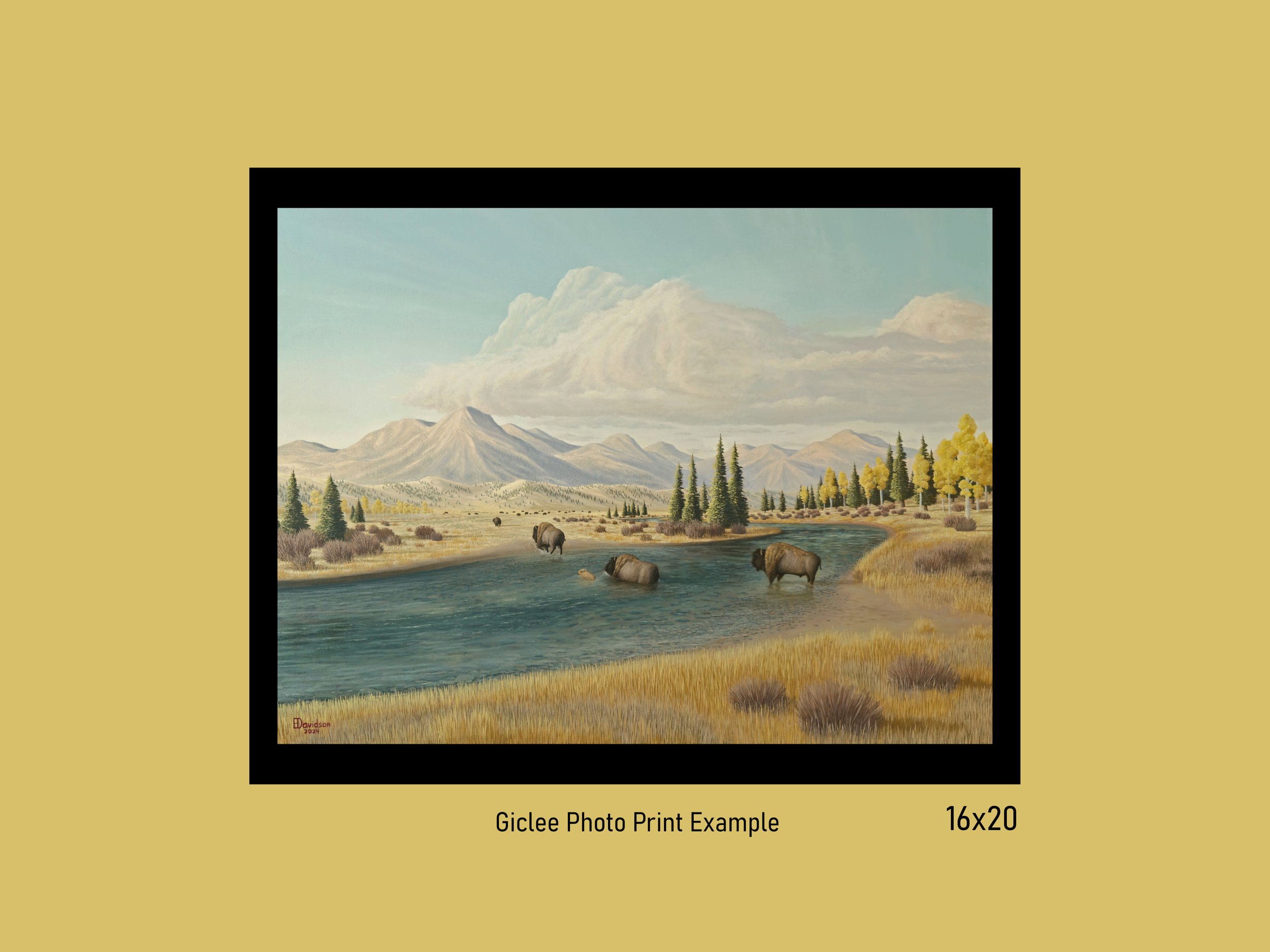YellowstoneCrossing_16x20GicleePhotoPrintExample.jpg