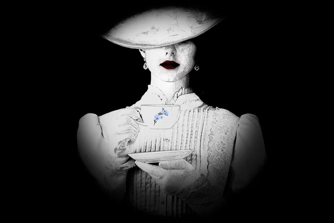 "I love to inhabit my characters" - Jo Willans from 'Eve's Game'