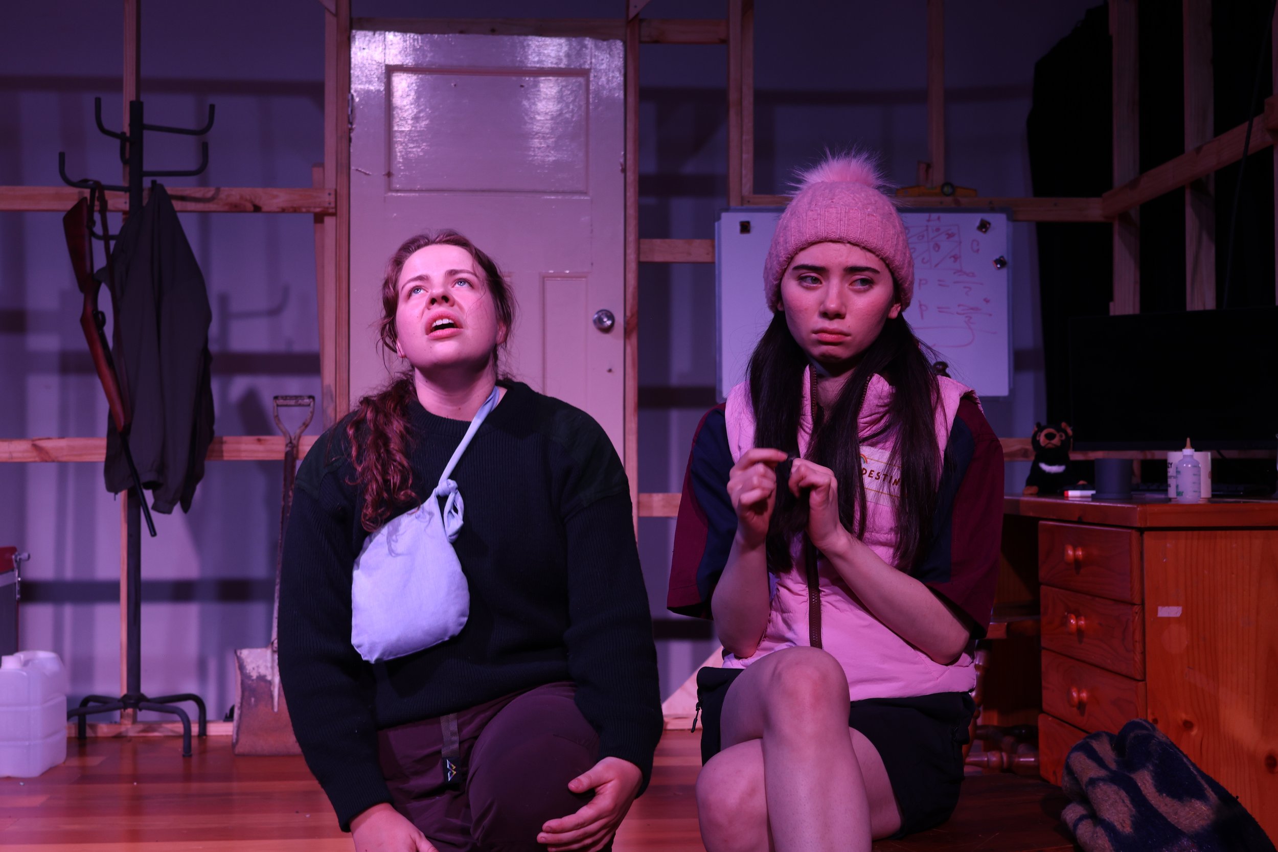 The Dead Devils of Cockle Creek | Cut & Run Productions