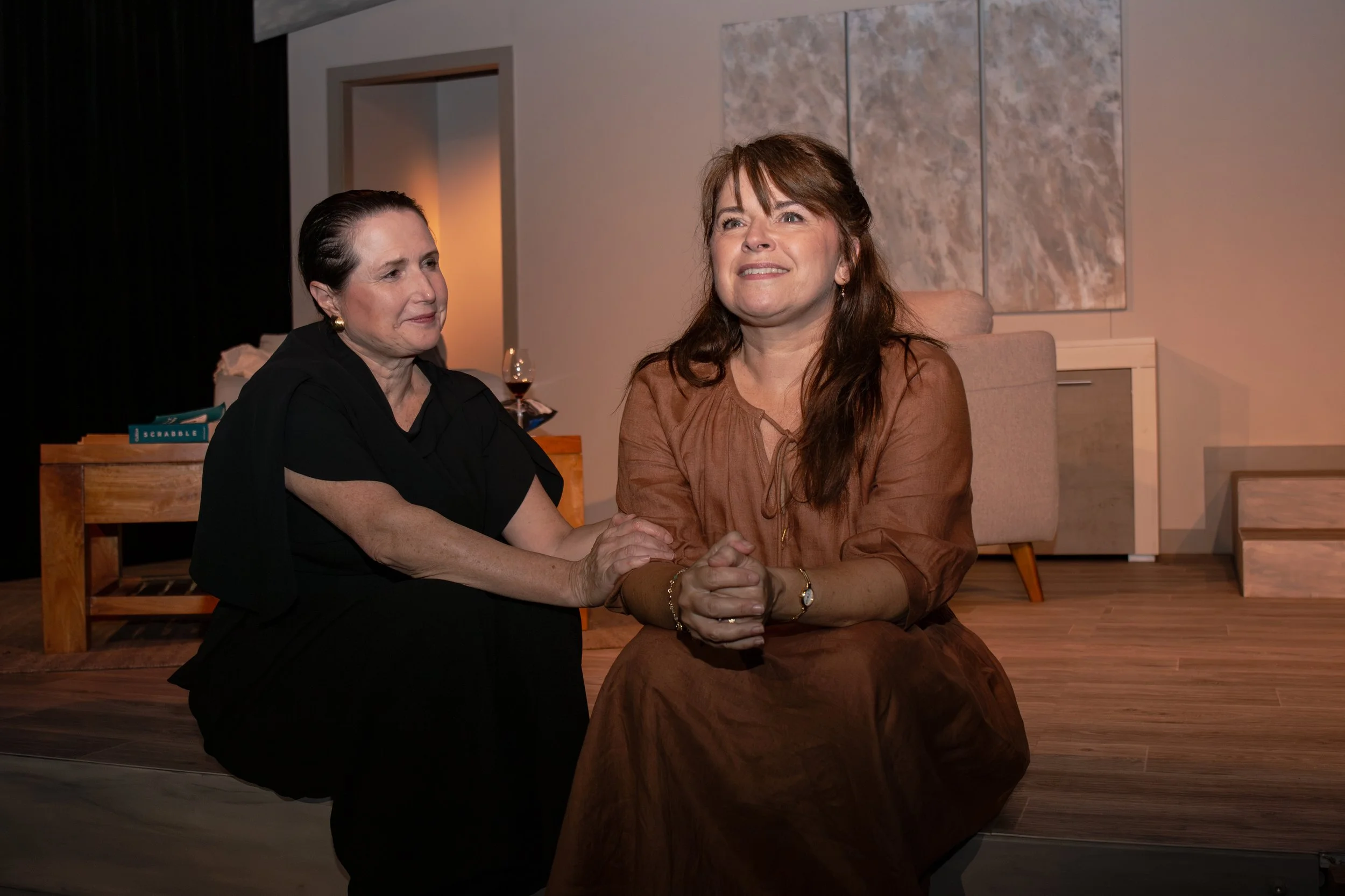 Sisters | Perseverance Street Theatre Company