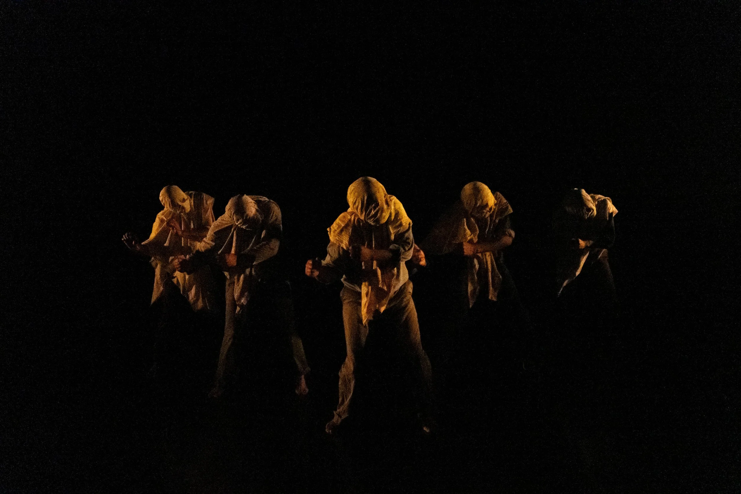 Shel We | Tupua Tigafua &amp; Brisbane Festival