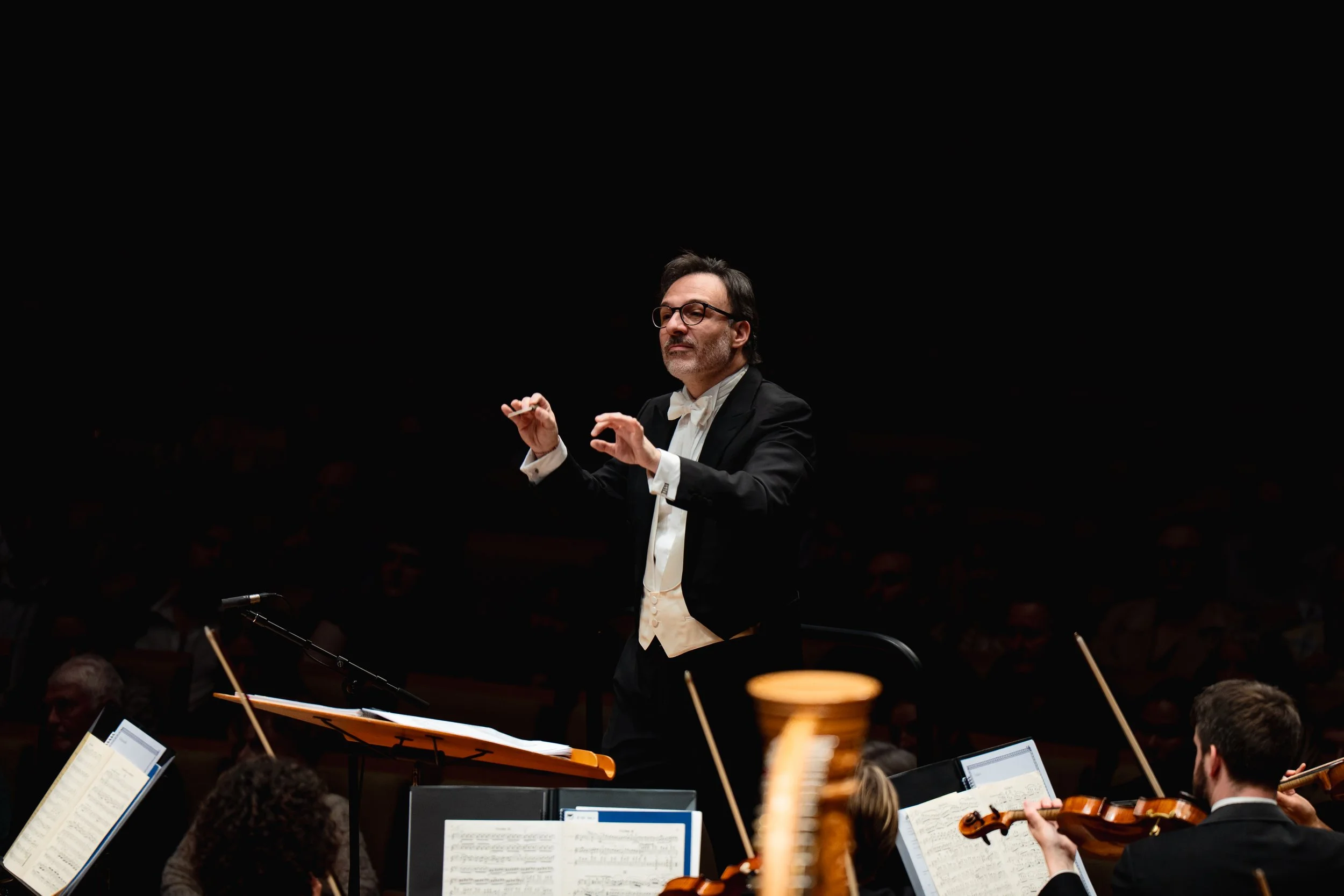 Maestro 7: Symphonic Dances | Queensland Symphony Orchestra