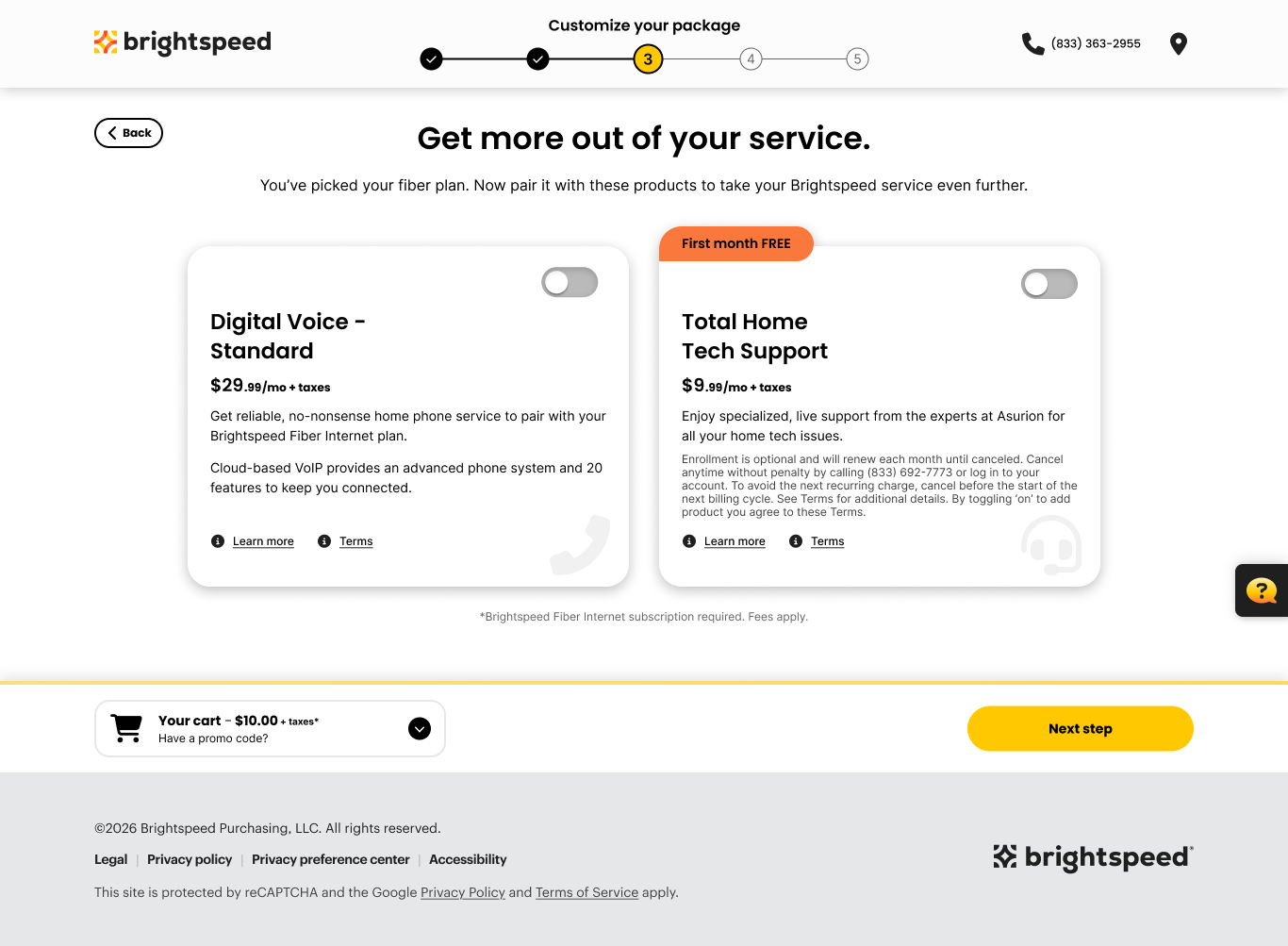 Fiber-Customize your package.png