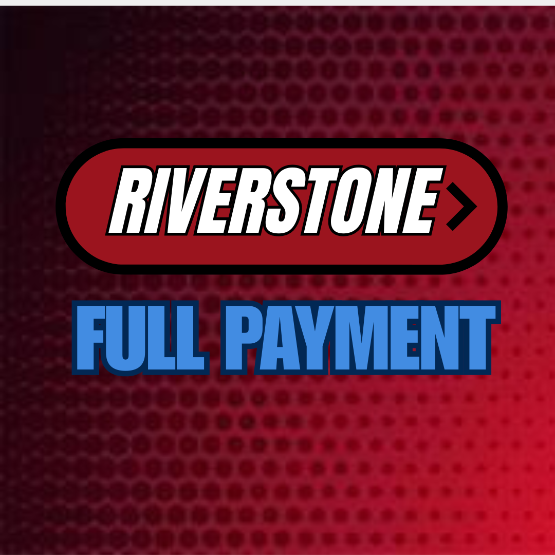 1 Day Full Payment Riverstone