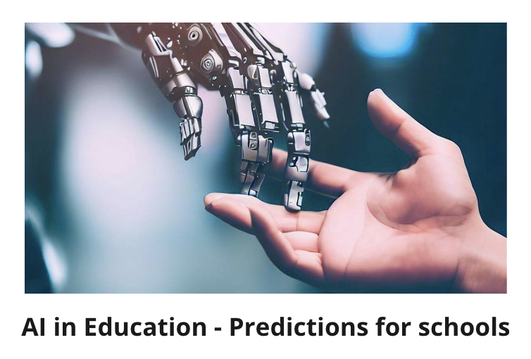 AI in Education predictions