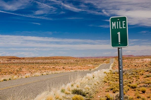 The Final Mile