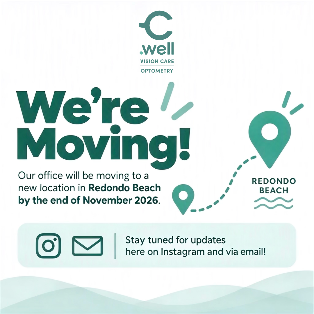 We’re Moving! RELOCATION FAQ
