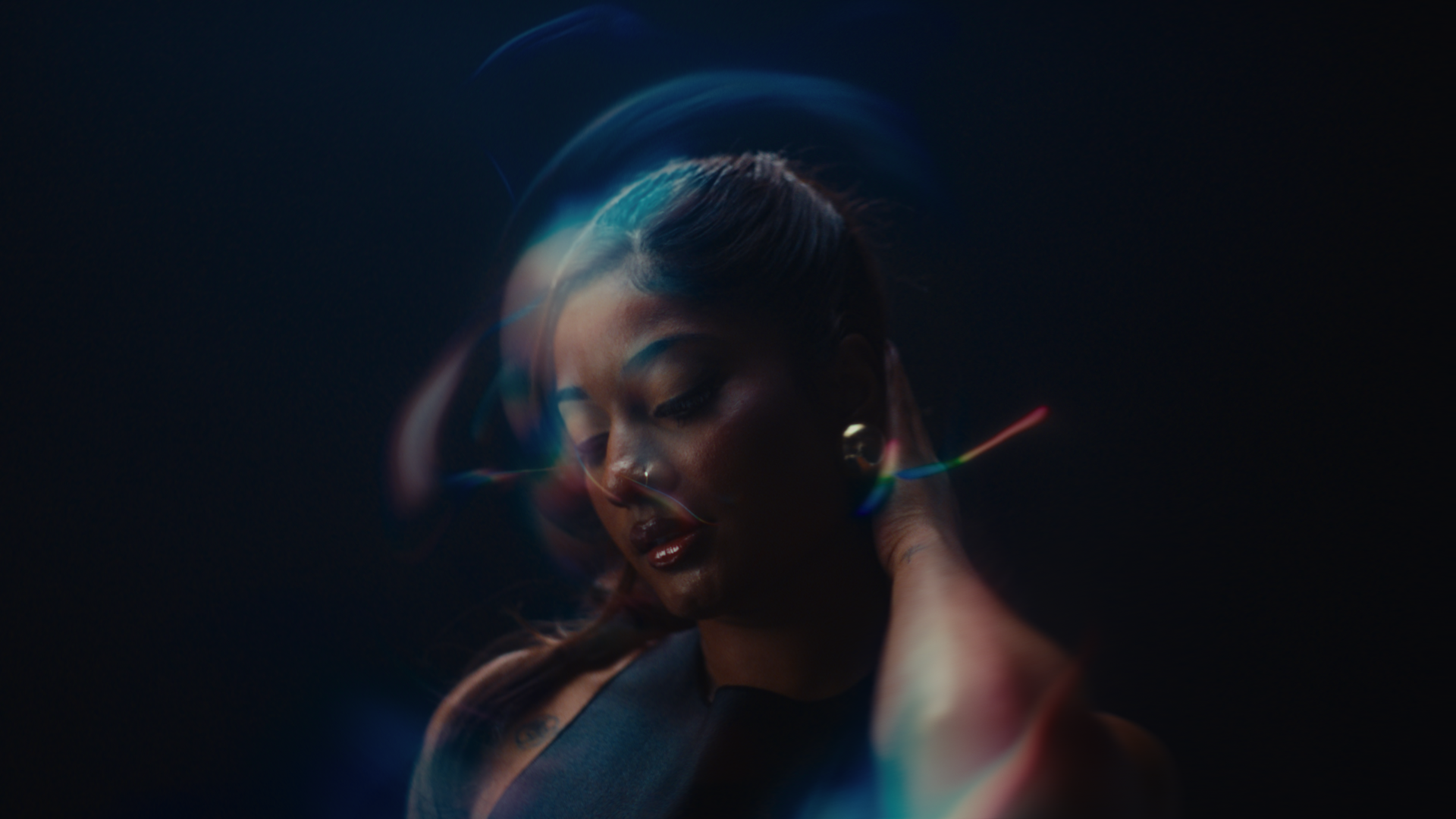 RAAHiiM "Save A Moment" Music Video