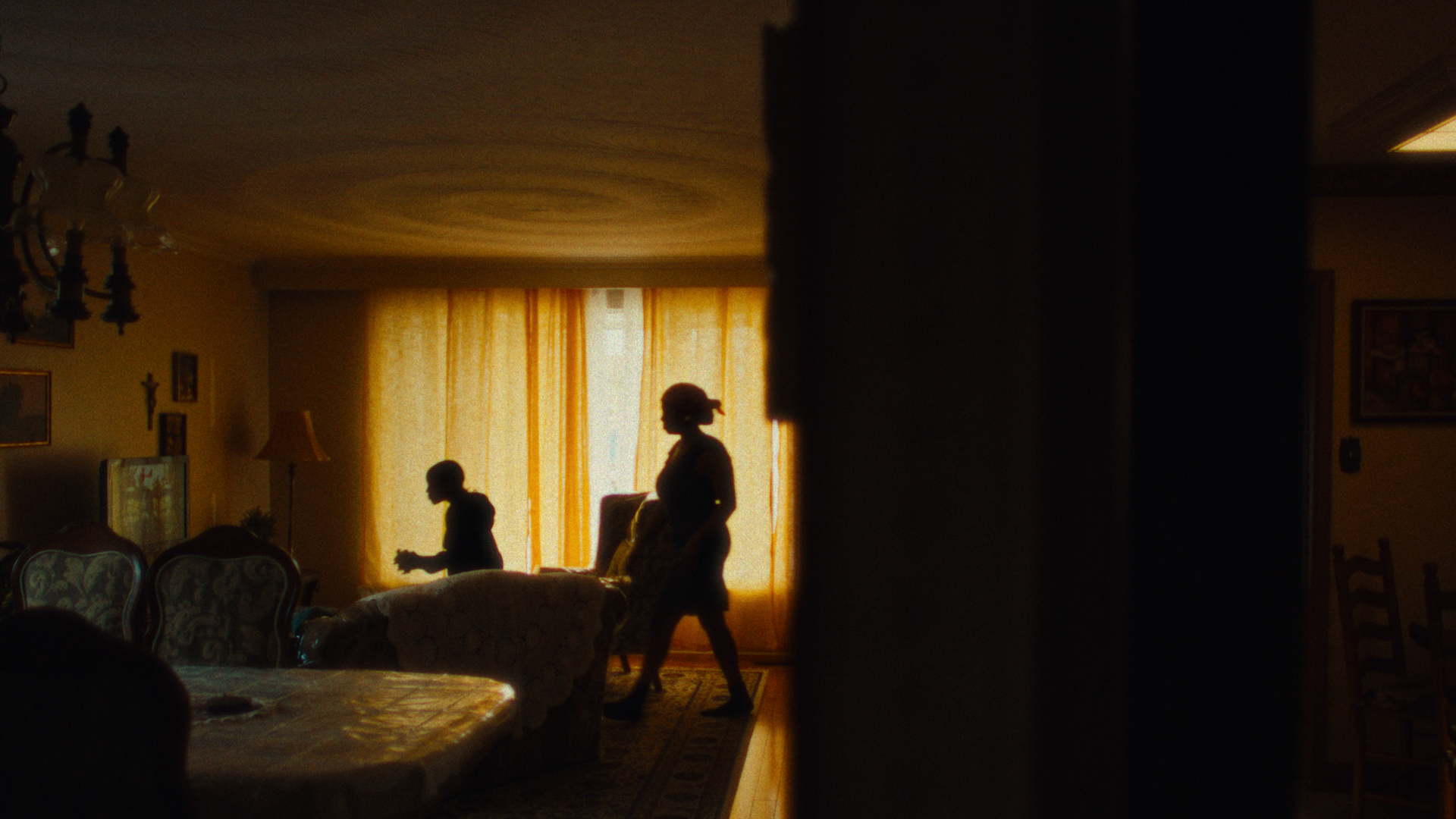 RAAHiiM "Pray For Me" Album Trailer