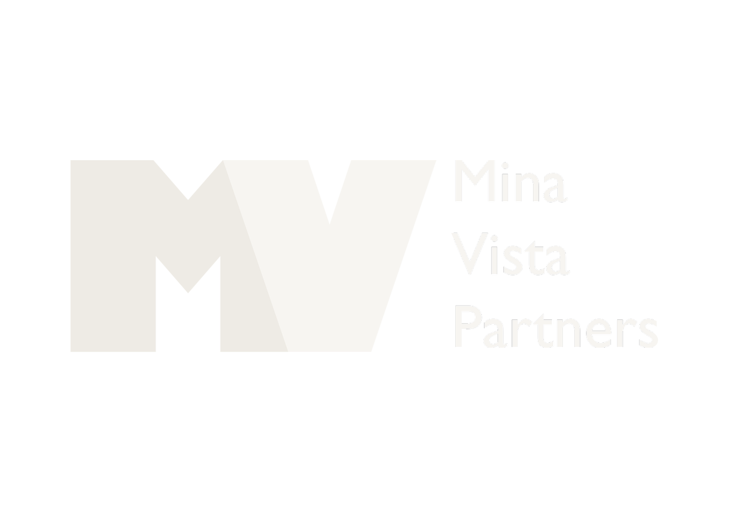 Mina Vista Partners