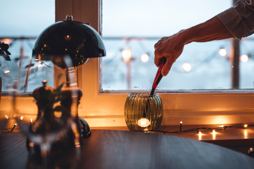 MELLANDAGSBURGARE i Siljansnäs