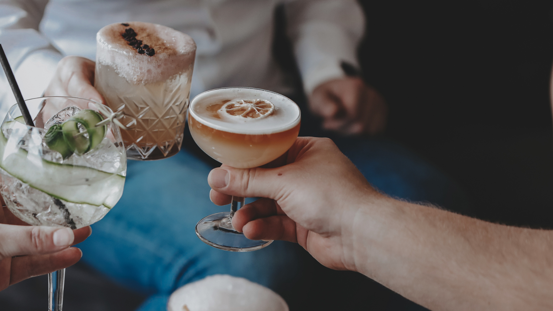 TAPASKVÄLL i Siljansnäs