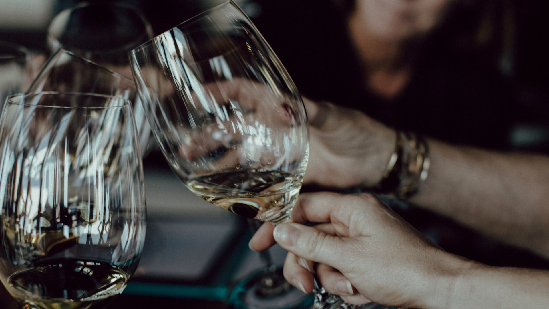 WINEMAKER´S DINNER i Siljansnäs