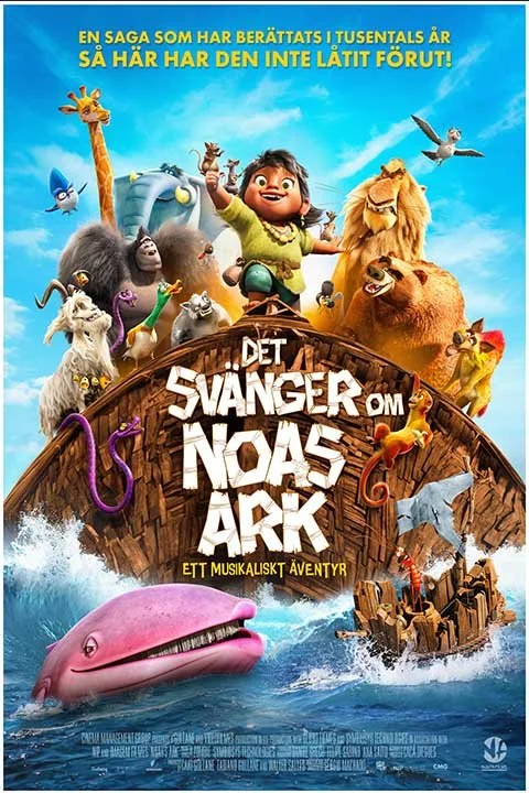 SPORTLOVSBIO i Siljansnäs