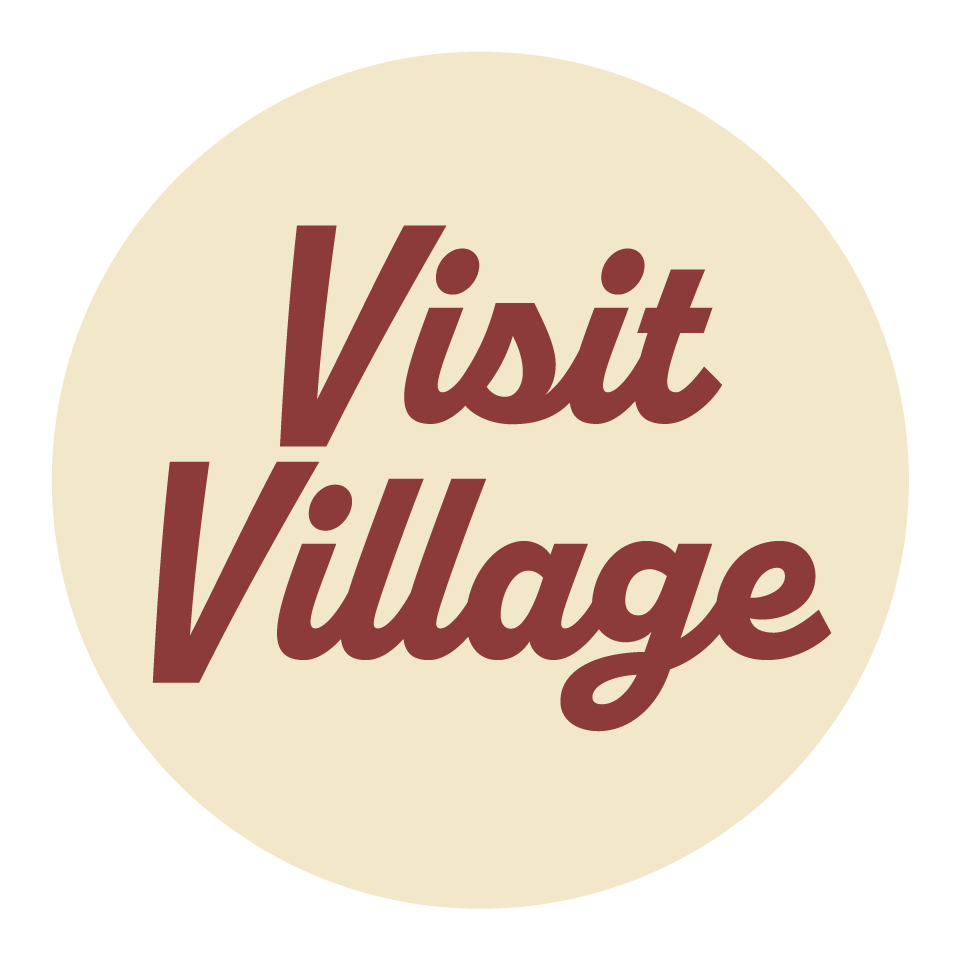 Visit Village Dalarna