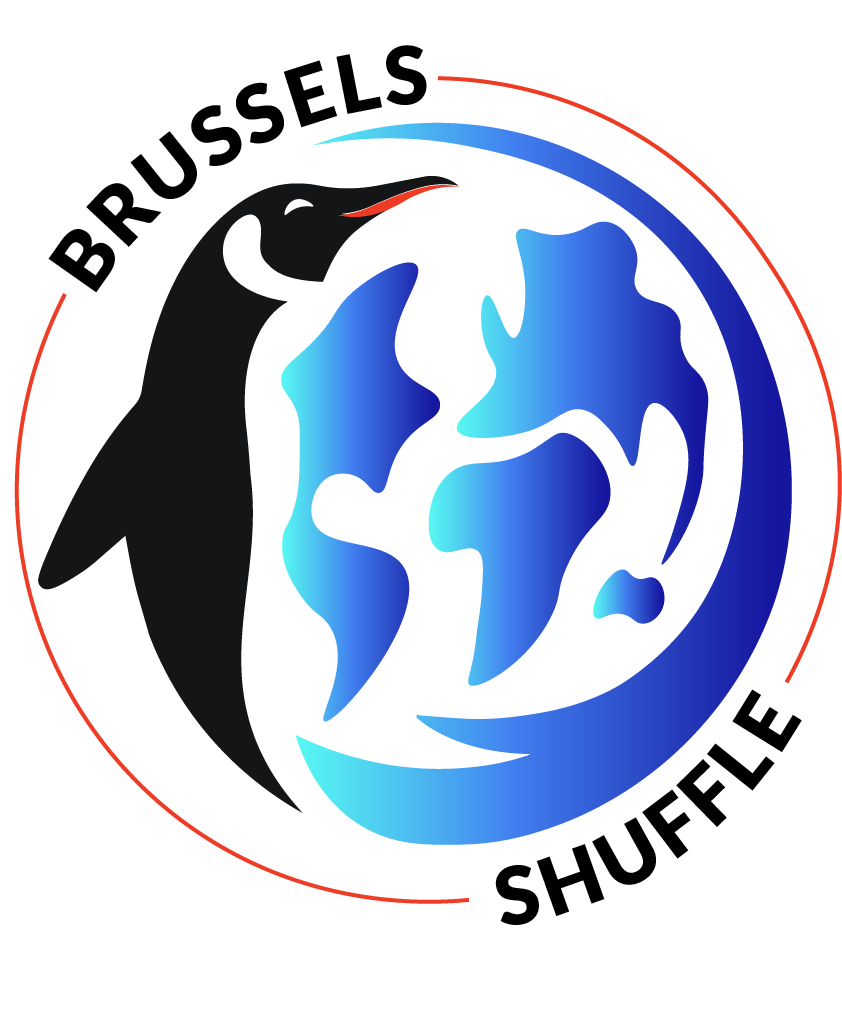Impro Brussels Shuffle